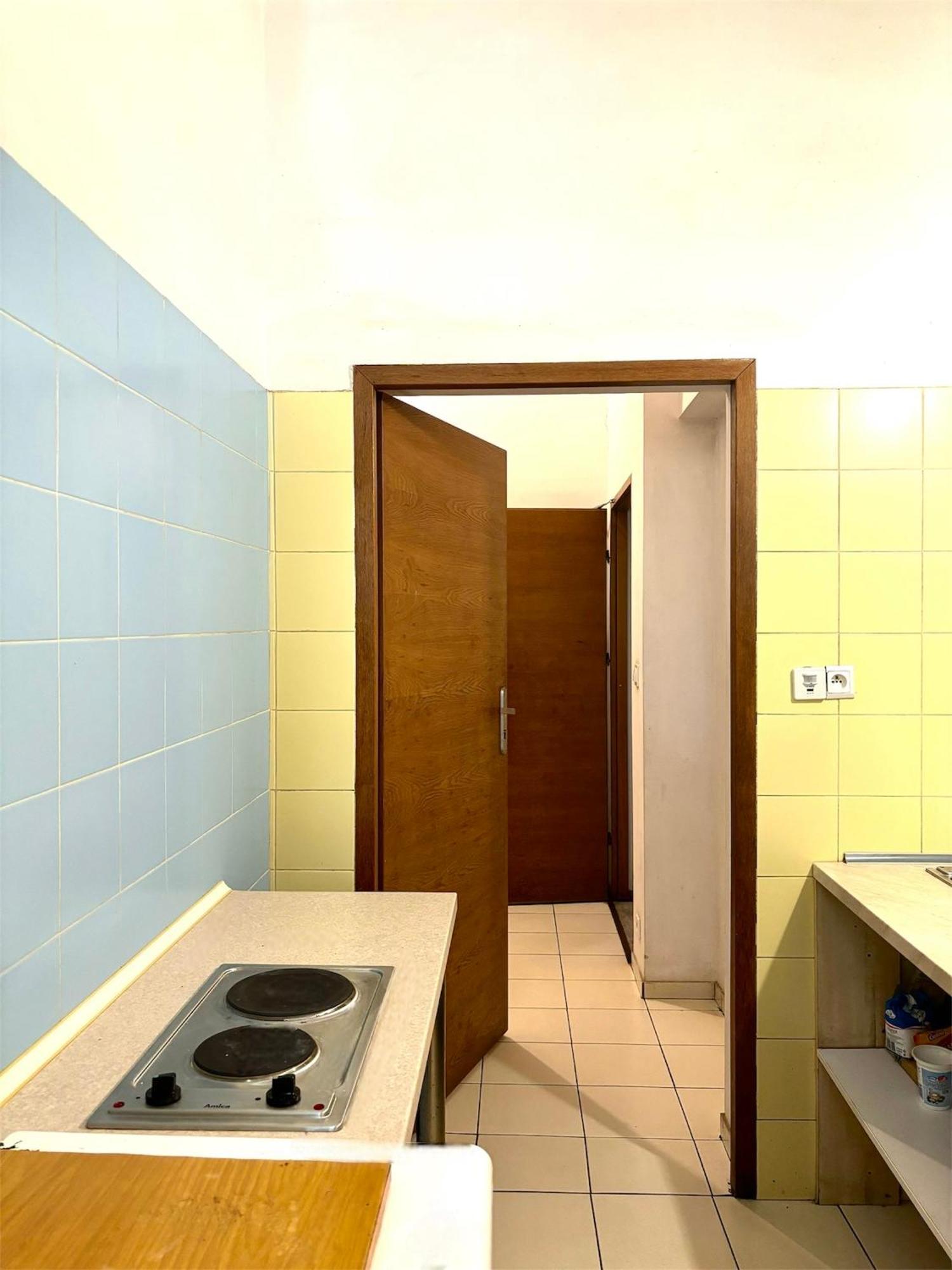 Hostel Nuove Frontiere Nysa Exteriör bild